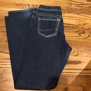 Buckle Jeans -Payton -33L - good